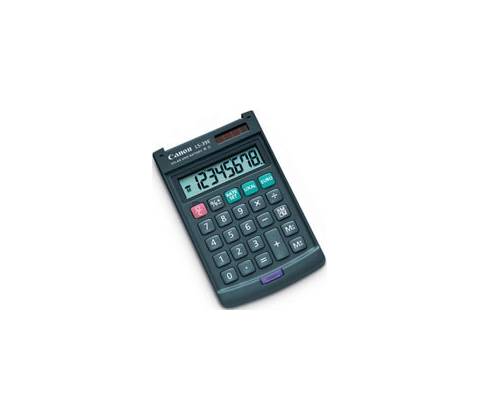 Canon LS 39E