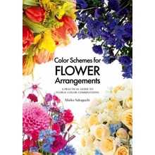 Color Schemes for Flower Arrangement