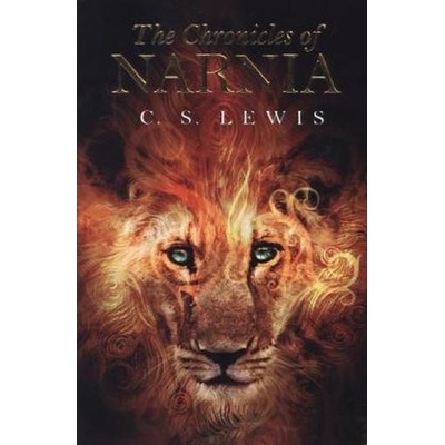 The Chronicles of Narnia - Clive Staples Lewis