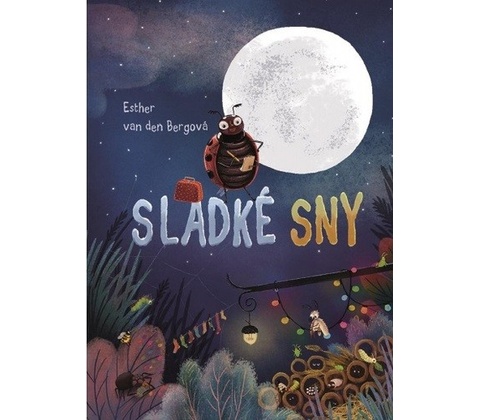 Sladké sny