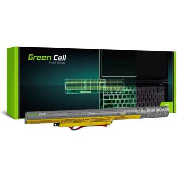 Green Cell Батерия за лаптоп IBM Lenovo IdeaPad P500 | GC-LENOVO-P500-LE54 (GC-LENOVO-P500-LE54)