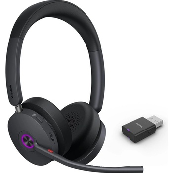 Yealink WH68 Bluetooth Hybrid MS Teams (1208714)