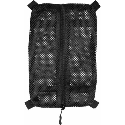 Mil-Tec vrecko sieťované organizačné do batohu stredné čierne