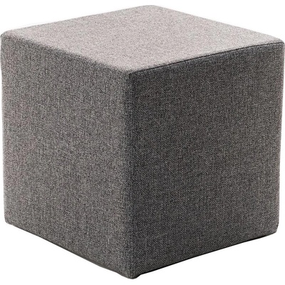 Asir Пуф CUBI 40x40 см антрацит (AS3154)