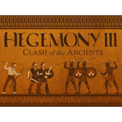 Игра Hegemony III: Clash of the Ancients за PC Steam, Електронна доставка