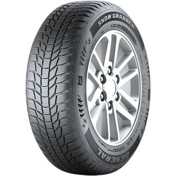 Image 1 of General Tire Snow Grabber Plus 235/60 R18 107V