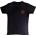 Slipknot The End, So Far Flame Logo Back Print Black 2XL Риза (SKTS105MB05)