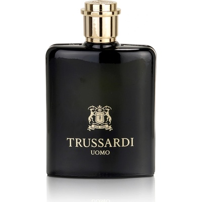 Trussardi Uomo toaletná voda pánska 100 ml Tester