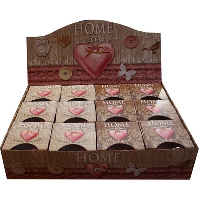 Bartek Candles radostný okamžik 115 g