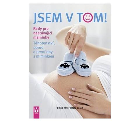 Jsem v tom!