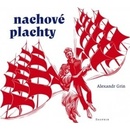Nachové plachty
