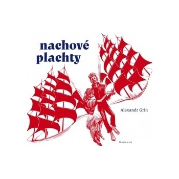 Nachové plachty