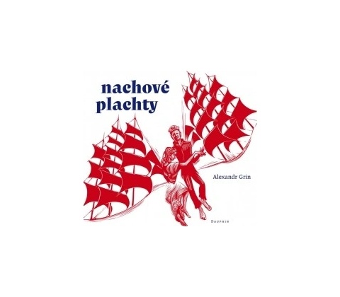 Nachové plachty
