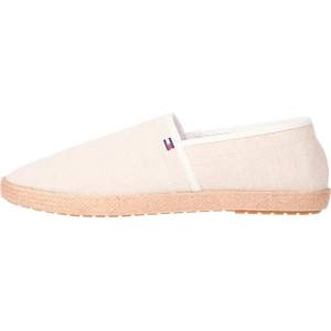 Tommy Hilfiger Chambray espadrilles - Beige (Ecru) - sportihobi - 136,89 лв