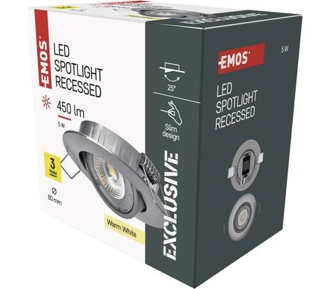 Emos ZD3221