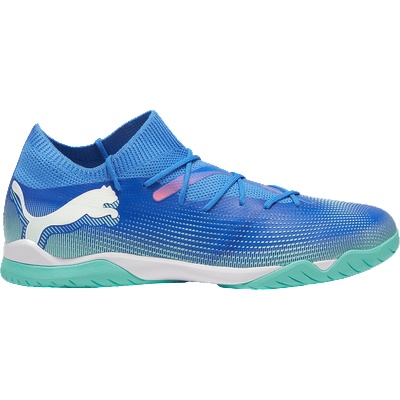 PUMA обувки за футзал Puma FUTURE 7 MATCH IT 107936-01 Размер 46, 5 EU