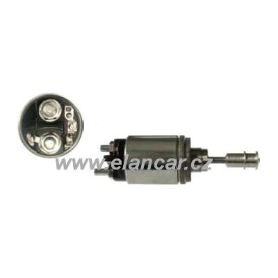 Spínač startéru 0001358017 Bosch 0331400014