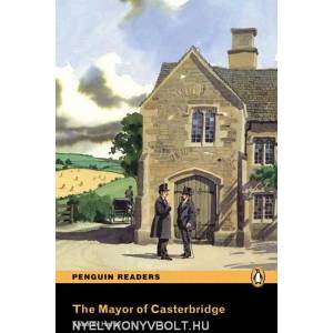 Level 5: The Mayor of Casterbridge | Thomas Hardy (2004)