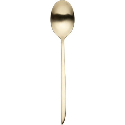 Etermum Orca Champagne lyžička dezertná 18,8 cm