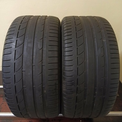 Windforce Snowblazer UHP 275/40 R19 105V