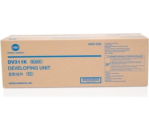 Konica Minolta A0XV03D - originálny