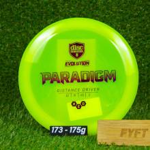 Paradigm - Neo (Discmania) - Žltá