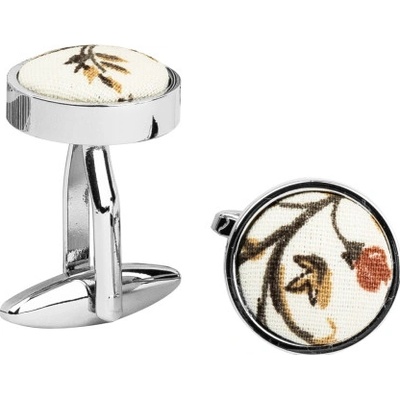 Bubibubi manžetové gombíky Everly