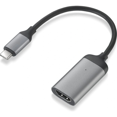 Pouzdro Minix NEO-C-HD šedé