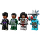 LEGO® Marvel Black Panther - Shuri's Sunbird (76211)