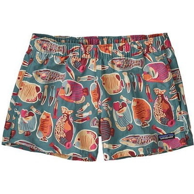 Patagonia Barely Baggies Shorts 2 1/2 in. Women