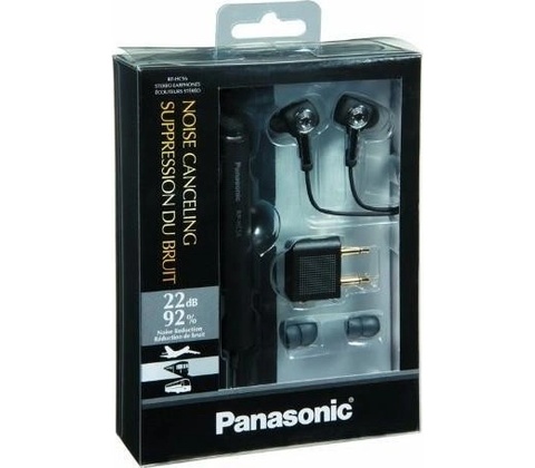 Panasonic RP-HC56E