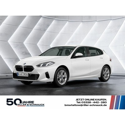 BMW 120i 125 kW