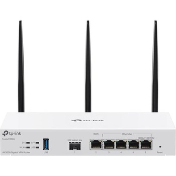 Image 1 of TP-Link FESTA FR365