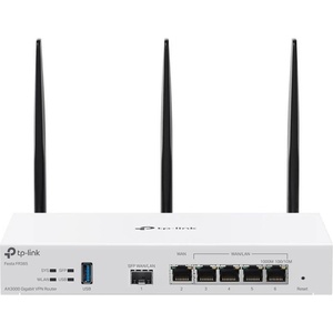 TP-Link FESTA FR365 Рутери