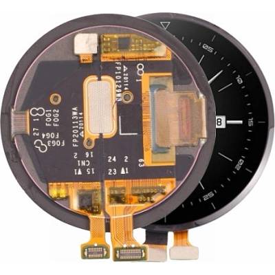 Huawei LCD дисплей за Huawei Watch GT2 Pro VID-B19