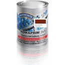 Hammerite Komaprim 3v1, 0,75L, červenohnědý