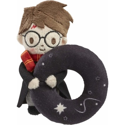 Rainbow designs limited Harry Potter дрънкалка 0m+