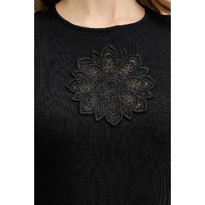 Twinset Памучна тениска (261TP2091) - answear - 132,98 лв