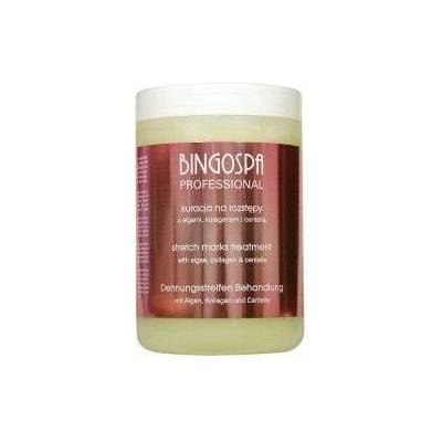 BINGOSPA PROFESSIONAL Kúra proti striím 1000 ml