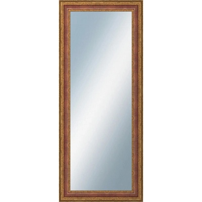 DANTIK HRAD 50x120 cm červená 3006
