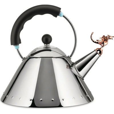 Alessi 9093 TEA REX 2 l