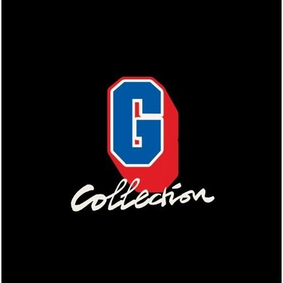 Gorillaz - LP G Collection