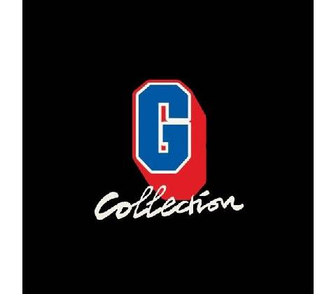 Gorillaz - LP G Collection