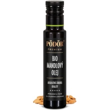 Pödör Mandľový olej 0,25 l