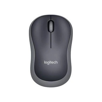 Logitech Wireless Mouse M185 910-002235