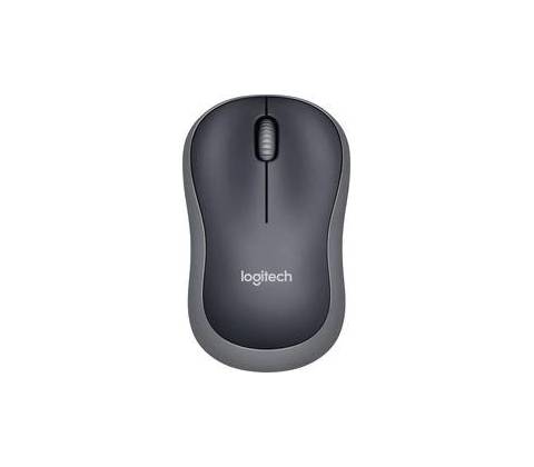 Logitech Wireless Mouse M185 910-002235