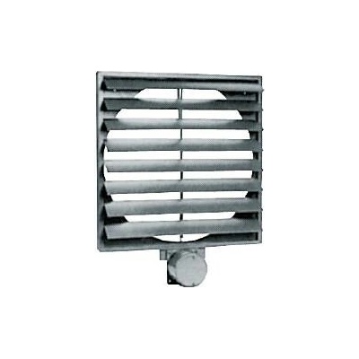 Ventishop PAR-E 500