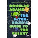 The Hitchhiker's Guide to the Galaxy