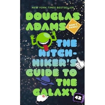 The Hitchhiker's Guide to the Galaxy