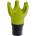 BLACKROLL Soft Peaks | Attachment for Fascia Gun [1 бр. ]